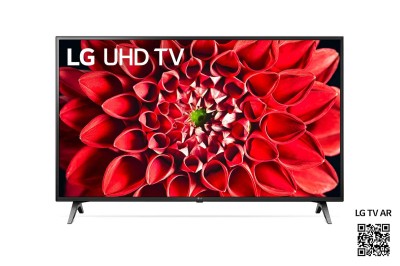 Телевизор LG 49UN71006LB 4K UHD SmartTV