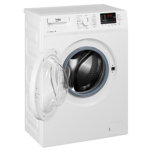 Стиральная машина узкая Beko WRS 55 P2 BWW