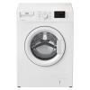 Стиральная машина узкая Beko WRS 55 P2 BWW