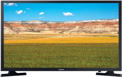 Телевизор Samsung UE-32T4500 HDR T2-тюнер Smart TV Wi-Fi LAN