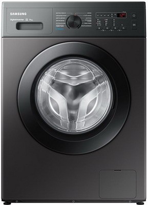 Стиральная машина Samsung WW60A4S00CX/LP 6 кг 1000 об/мин Цвет Черный
