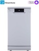 Посудомоечная машина Midea MFD45S320Wi 45см Комплектов 10