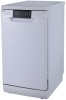 Посудомоечная машина Midea MFD45S320Wi 45см Комплектов 10