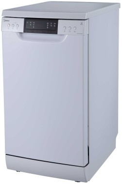 Посудомоечная машина Midea MFD45S320Wi 45см Комплектов 10