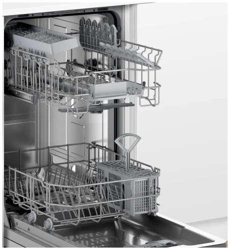 Посудомоечная машина Bosch SPV2IKX10E 45см 9 комплектов