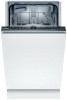 Посудомоечная машина Bosch SPV2IKX10E 45см 9 комплектов