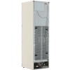 Холодильник LG GC-B509SECL Бежевый 384 л No Frost Дисплей