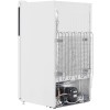 Морозильный шкаф NORDFROST DF 261 WAP Белый 139 л 