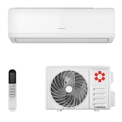 Кондиционер спли-система KENTATSU KSGAT50HZRN1/KSRAT50HZRN1 Инвертор 18000 BTU