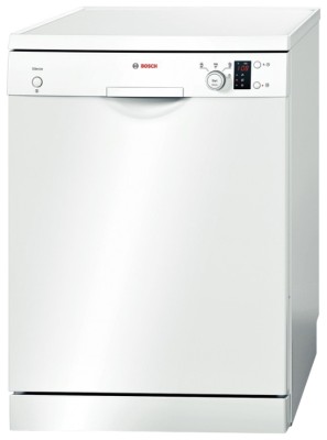 Посудомоечная машина BOSCH SMS40D12RUWH
