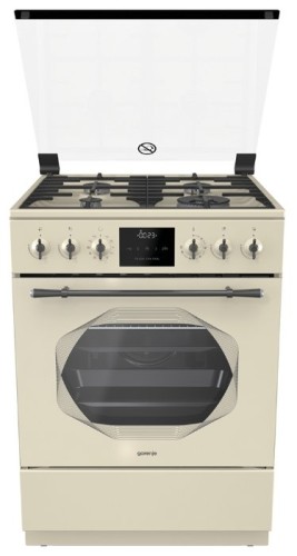 Плита Gorenje K 63 INI