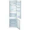Встраиваемый холодильник комби Bosch KIV38X20RU