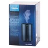 Увлажнитель воздуха Midea MHU 3025BE Black Черный