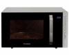 Микроволновая печь СВЧ Hyundai HYM-M2066 Серебристая 800Вт 23л