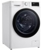 Стиральная машина LG F4M5VSDW Инвертор 9 кг 1400 об/мин