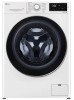 Стиральная машина LG F4M5VSDW Инвертор 9 кг 1400 об/мин