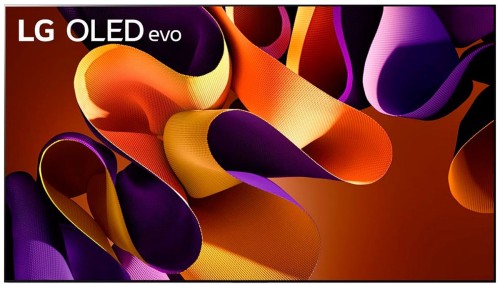 Телевизор LG OLED65G4RLA.ARUG Индонезия 120 Hrz 4xHDMI USBx3