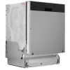 Посудомоечная машина Bosch SMV4HVX32E встраиваемая комплектов 13 дисплей 3 корзины 60 см