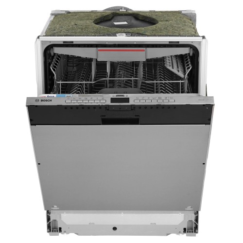 Посудомоечная машина Bosch SMV4HVX32E встраиваемая комплектов 13 дисплей 3 корзины 60 см