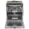 Посудомоечная машина Bosch SMV4HVX32E встраиваемая комплектов 13 дисплей 3 корзины 60 см