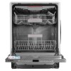 Посудомоечная машина Bosch SMV4HVX32E встраиваемая комплектов 13 дисплей 3 корзины 60 см