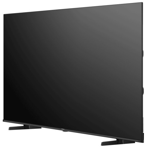 Телевизор Hisense 65E7Q черный (164 см) UHD 60 Hrz Vidaa Tv Q-LED HDMIx3 USBx2