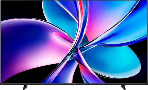 Телевизор Hisense 65E7Q черный (164 см) UHD 60 Hrz Vidaa Tv Q-LED HDMIx3 USBx2