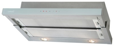 Вытяжка встраиваемая CATA TF 3600 BK