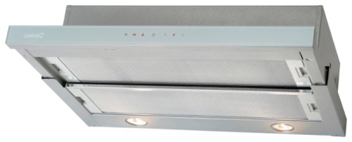 Вытяжка встраиваемая CATA TF 3600 BK