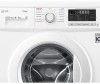 Стиральная машина с сушкой LG F1296CDS0 Стирка 6 кг 1200 об/мин ПАР Сушка 3кг Инвертор