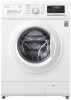 Стиральная машина с сушкой LG F1296CDS0 Стирка 6 кг 1200 об/мин ПАР Сушка 3кг Инвертор