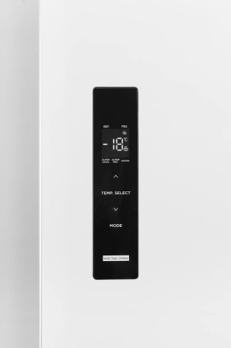 Холодильник Side-by-Side Midea MDRS710FGE01 Белый Инвертор No-Frost 548 л 
