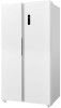 Холодильник Side-by-Side Midea MDRS710FGE01 Белый Инвертор No-Frost 548 л 