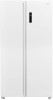 Холодильник Side-by-Side Midea MDRS710FGE01 Белый Инвертор No-Frost 548 л 