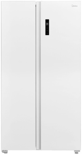 Холодильник Side-by-Side Midea MDRS710FGE01 Белый Инвертор No-Frost 548 л 