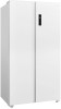 Холодильник Side-by-Side Midea MDRS710FGE01 Белый Инвертор No-Frost 548 л 