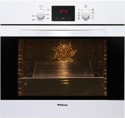 Духовка электрическая Hansa BOEW68402 Белый