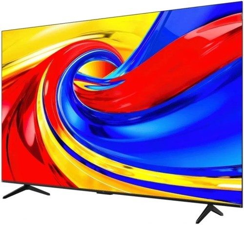 Телевизор 108 см TCL 43P7L 60hrz D-LED UHD 4K GoogleTv 