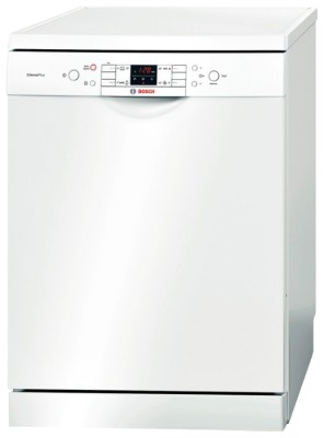 Посудомоечная машина BOSCH SMS40L02RUWH