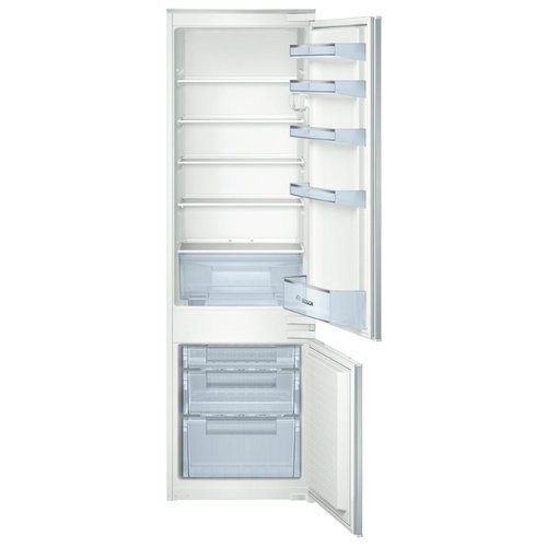 Холодильник Bosch KIV38X22R Белый