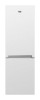 Холодильник BEKO RCNK270K20W Белый