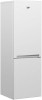 Холодильник BEKO RCNK270K20W Белый