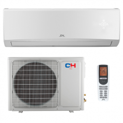 Мини-сплит система Серия Alpha (Inverter) COOPER&amp;HUNTER CH-S07FTXE