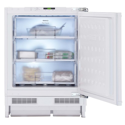 Встраиваемый морозильник BEKO BU1200HCA