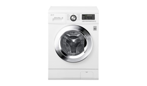 Стиральная машина LG FH0B8ND3