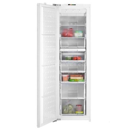 Морозильник встраиваемый TEKA TGI 2200 NF