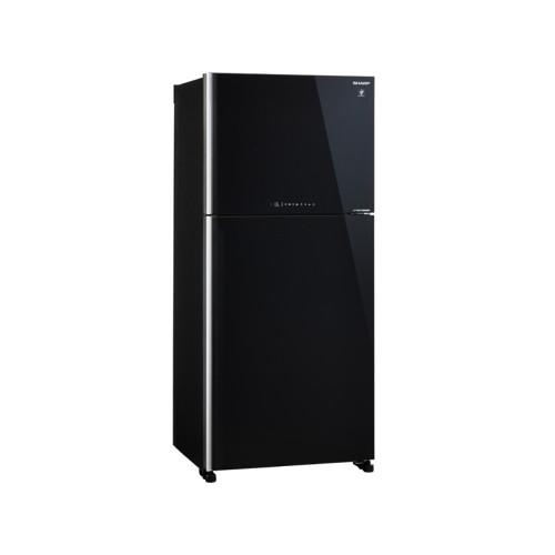 Холодильник Sharp SJ-XG60PGBK