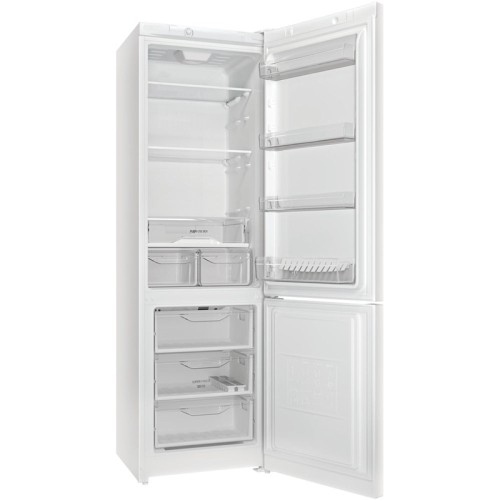 Холодильник Indesit DFE 4200W Белый