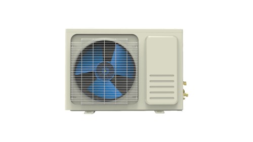 Кондиционер сплит-система Renova by TOSHIBA CHW-24B BREEZE