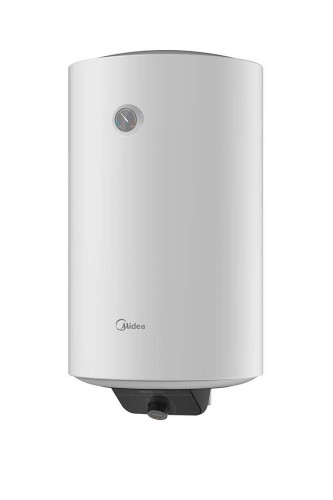 Водонагреватель накопительный Midea MWH-8015-CEM Вертикальный Белый 80л